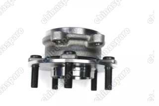 Ступица передняя в сборе HONGQI H5 FAW T99 SAT