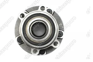 Ступица передняя в сборе HONGQI H5 FAW T99 SAT