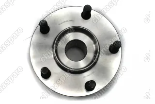 Ступица передняя в сборе HONGQI H5 FAW T99 SAT