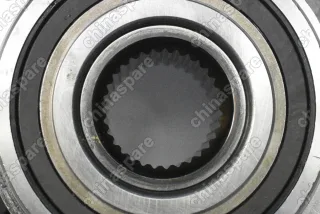 Ступица передняя в сборе HONGQI H5 FAW T99 SAT