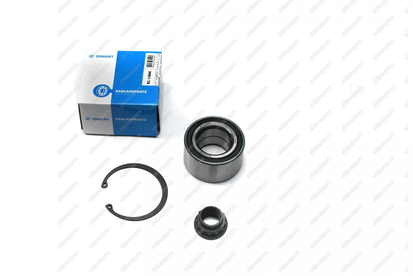 Подшипник передней ступицы Great Wall Coolbear