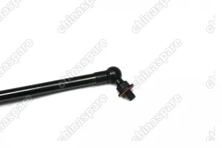 Амортизатор пятой двери левый Great Wall Hover, H3, H5