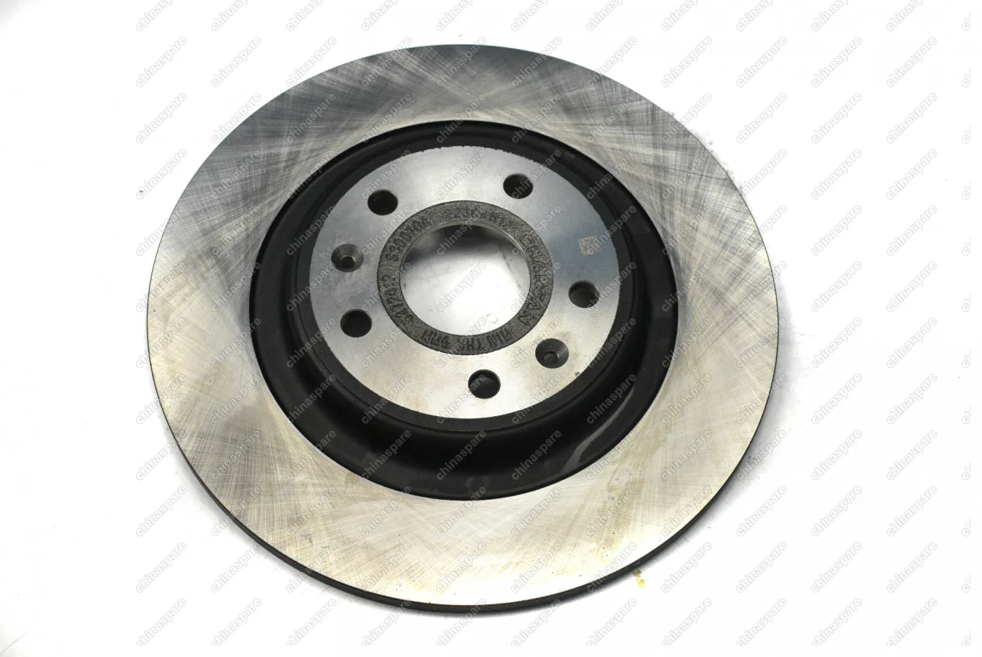 Диск тормозной Changan UNI-K задний