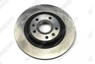 Диск тормозной Changan UNI-K задний