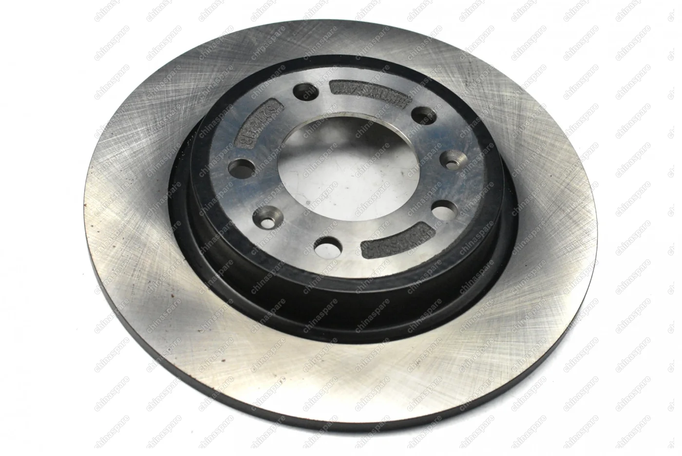 Диск тормозной задний Changan CS55