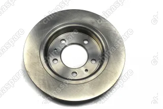 Диск тормозной задний Changan CS55