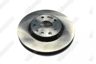 Диск тормозной передний Changan CS55