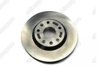 Диск тормозной передний Changan CS55