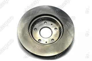 Диск тормозной передний Changan CS55