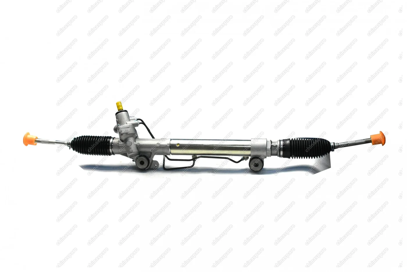 Рейка рулевая Toyota Land Cruiser Prado 150