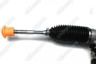 Рейка рулевая Toyota Land Cruiser Prado 150