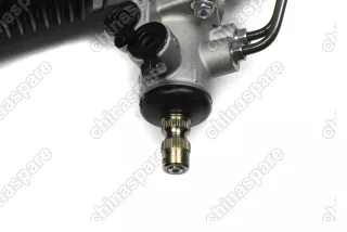 Рейка рулевая Toyota Land Cruiser Prado 150