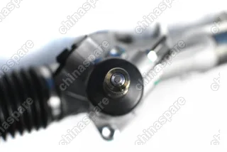 Рейка рулевая Toyota Land Cruiser Prado 150