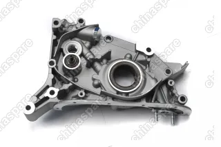 Насос масляный Hyundai Grace Delica 4D55 4D56 P25W P35W