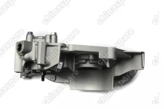 Насос масляный Hyundai Grace Delica 4D55 4D56 P25W P35W