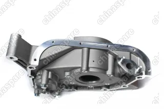 Насос масляный Hyundai Grace Delica 4D55 4D56 P25W P35W