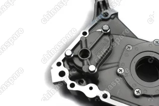 Насос масляный Hyundai Grace Delica 4D55 4D56 P25W P35W