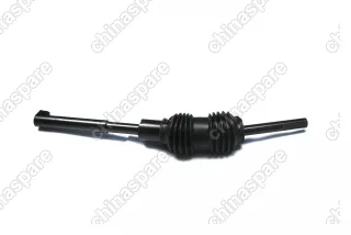 Кардан рулевой Nissan Navara