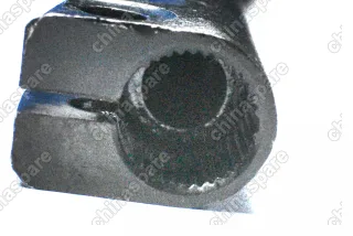 Кардан рулевой Nissan Navara