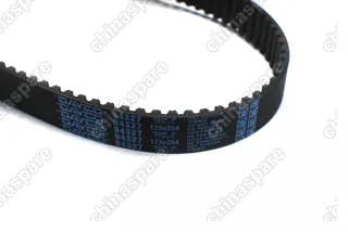 Ремень ГРМ Chery Fora, Tiggo DAYCO 1,6-2,0