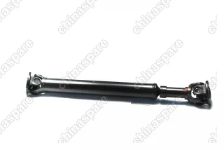 Вал карданный Nissan Navara D40M, Pathfinder R51M