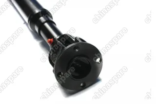 Вал карданный Nissan Navara D40M, Pathfinder R51M