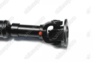 Вал карданный Nissan Navara D40M, Pathfinder R51M
