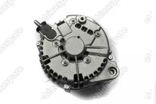 Генератор NISSAN QR20 QR25 110A Z50 T30 J31 J32 U31