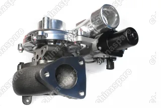 Турбина Toyota Land Cruiser Prado 150 17201-30160 1KDFTV KDJ95 KDJ120 DTB025
