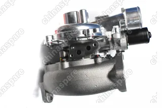 Турбина Toyota Land Cruiser Prado 150 17201-30160 1KDFTV KDJ95 KDJ120 DTB025