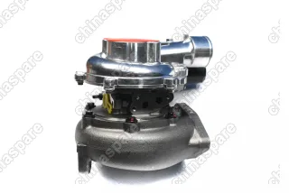 Турбина Toyota Land Cruiser Prado 150 17201-30160 1KDFTV KDJ95 KDJ120 DTB025