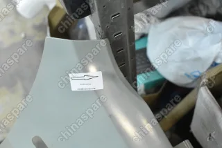 Крыло переднее правое Great Wall Hover (уценка)