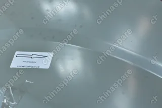 Крыло переднее правое Great Wall Hover (уценка)