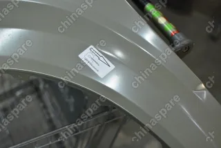 Крыло переднее левое Great Wall Hover (уценка)