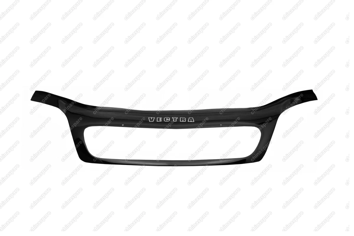 Дефлектор капота (ЕВРО крепеж) OPEL VECTRA C 2002-2006