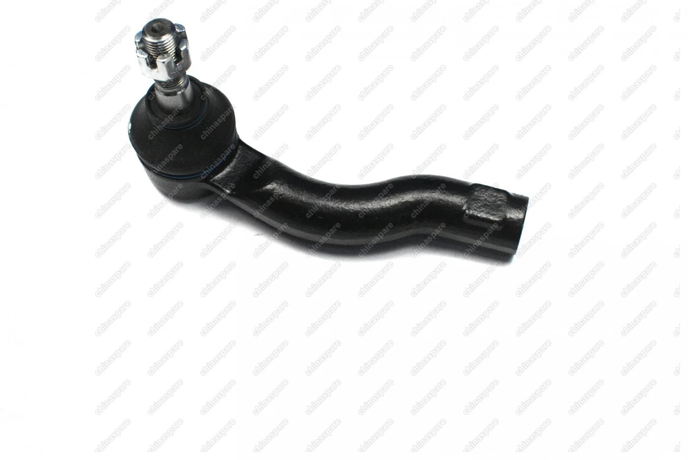 Наконечник рулевой левый Lifan Myway