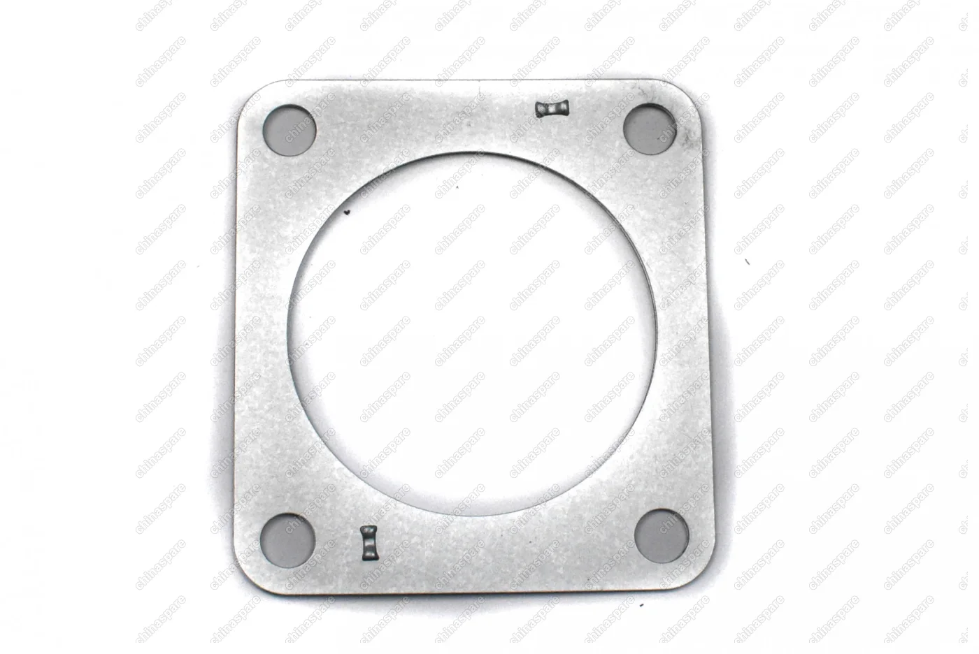 Прокладка резонатора передняя Daewoo Nexia