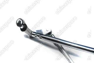 Трапеция стеклоочистителя Citroen Jumper / Fiat Ducato 250 / Peugeot Boxer 2006-