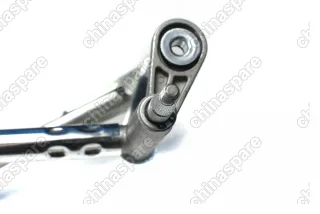 Трапеция стеклоочистителя Citroen Jumper / Fiat Ducato 250 / Peugeot Boxer 2006-