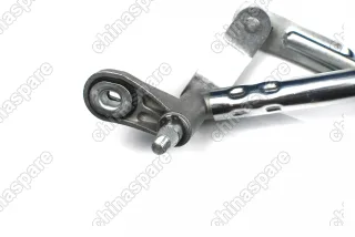 Трапеция стеклоочистителя Citroen Jumper / Fiat Ducato 250 / Peugeot Boxer 2006-