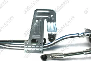 Трапеция стеклоочистителя Citroen Jumper / Fiat Ducato 250 / Peugeot Boxer 2006-