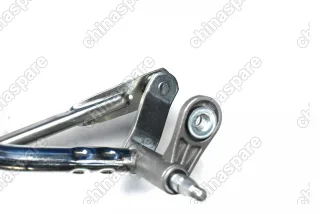 Трапеция стеклоочистителя Citroen Jumper / Fiat Ducato 250 / Peugeot Boxer 2006-