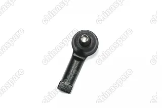 Наконечник рулевой тяги SSANGYONG: KORANDO 96-, MUSSO 93- / CTR