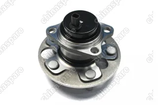 Ступица задняя Lifan Cebrium