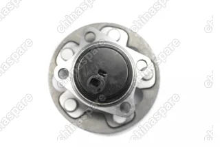 Ступица задняя Lifan Cebrium