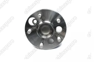 Ступица задняя Lifan Cebrium