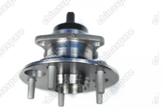 Ступица задняя Lifan Cebrium