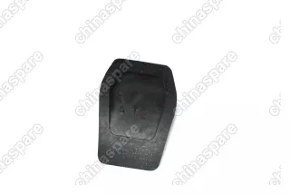 Накладка педали сцепления Lifan X50