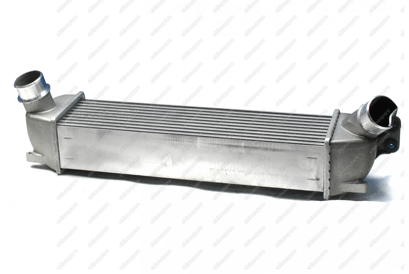 Интеркулер Hyundai Grand Starex 2007- 2.5, D4CB (уценка)