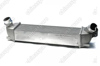 Интеркулер Hyundai Grand Starex 2007- 2.5, D4CB (уценка)